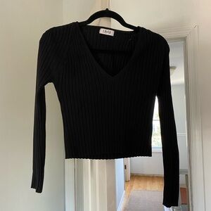 Lilyful V-Neck Sweater
